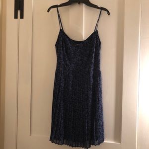 Hollister Dress